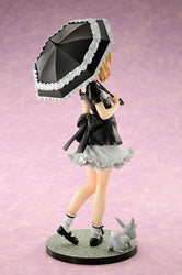 Bell Fine is The Order a Rabbit? Bloom: Syaro (Gothic Lolita Version) 1:7 Scale PVC Figure (ONLINE ORDER ONLY)
