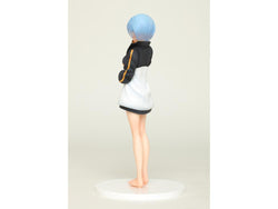 Taito: Re:Zero Starting Life in Another World - Rem (Subaru's Training Suit Ver) Figure (ONLINE ORDER ONLY)