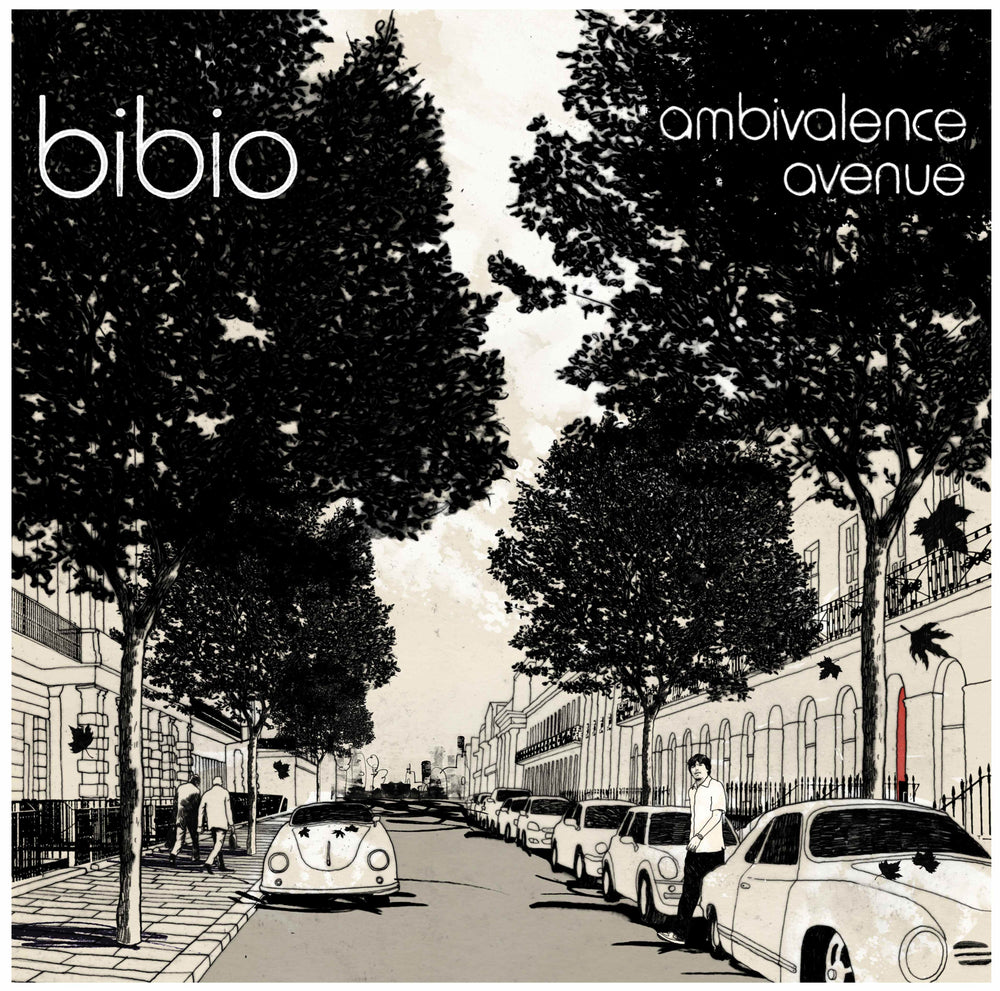 Bibio - Ambivalence Avenue [CD] (ONLINE ORDER ONLY)