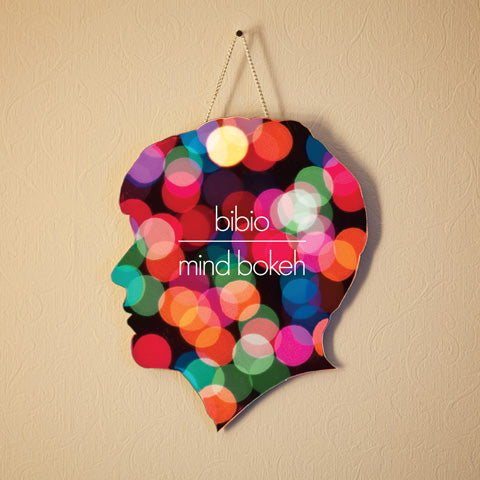 Mind Bokeh [CD] (ONLINE ORDER ONLY)