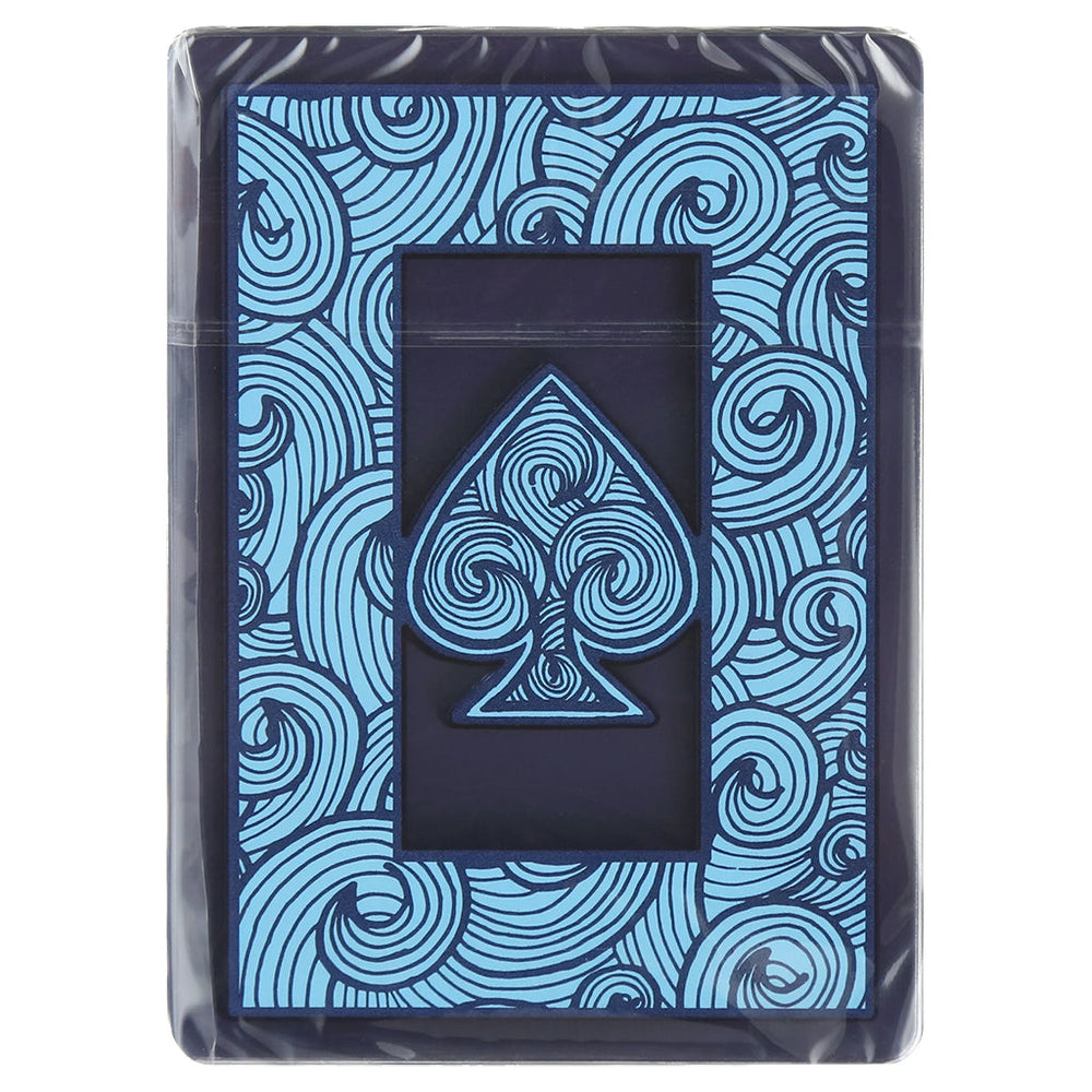 Hoyle Clear Waterproof