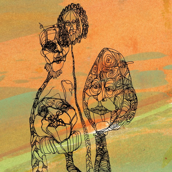 The Grove [Vinyl]