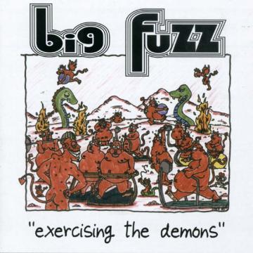 Exercising The Demons [CD] (ONLINE ORDER ONLY)