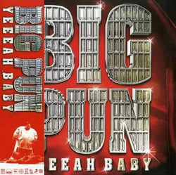 Big Pun - Yeeeah Baby (Limited Edition, Colored Vinyl, Reissue) (2 Lp's) [Vinyl] (ONLINE ORDER ONLY)