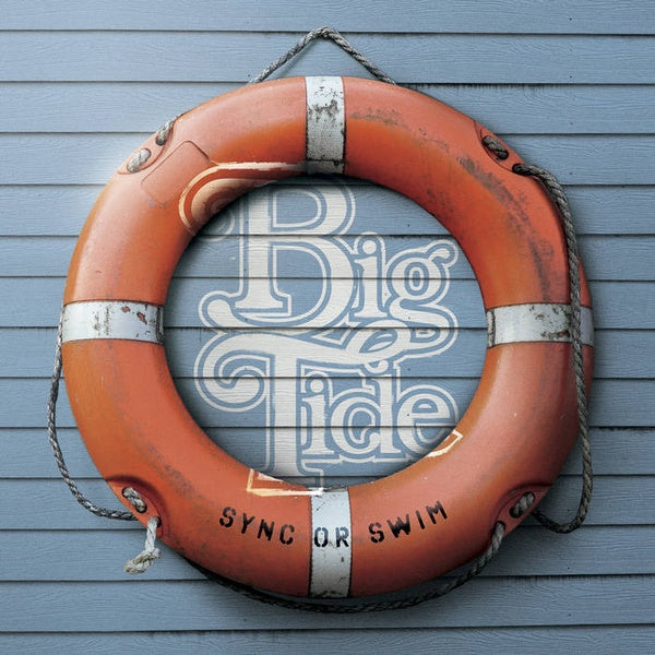 Sync Or Swim [Vinyl] (ONLINE ORDER ONLY)