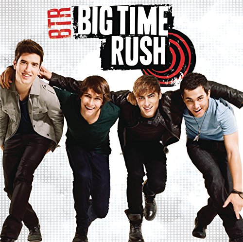 Btr [CD] (ONLINE ORDER ONLY)
