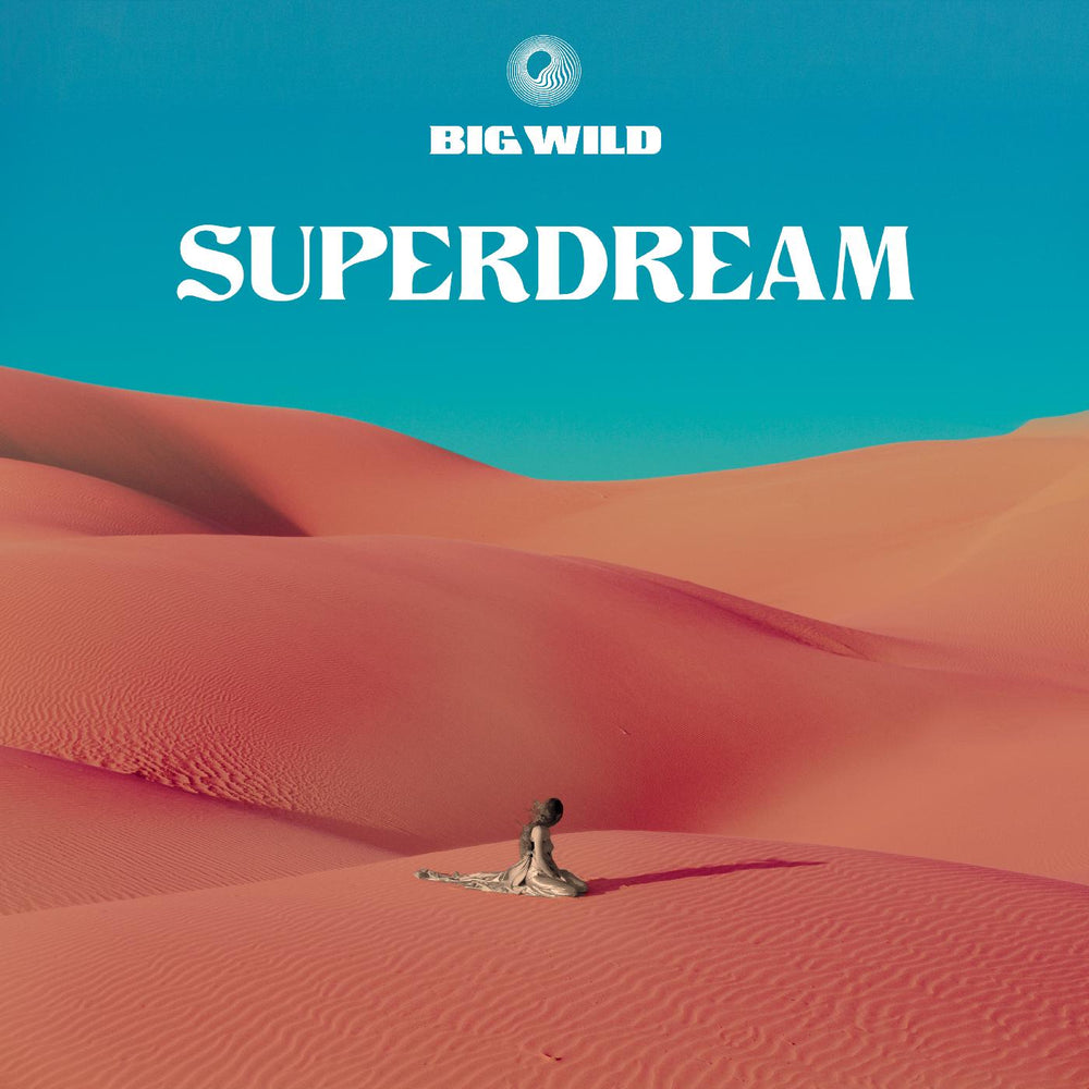 Superdream [CD] (ONLINE ORDER ONLY)