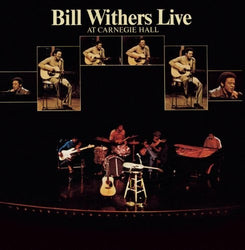 Live At Carnegie Hall (RSD Essential, Custard Yellow Colored Vinyl) (2 Lp's) [Vinyl] (ONLINE ORDER ONLY)