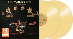 Live At Carnegie Hall (RSD Essential, Custard Yellow Colored Vinyl) (2 Lp's) [Vinyl] (ONLINE ORDER ONLY)