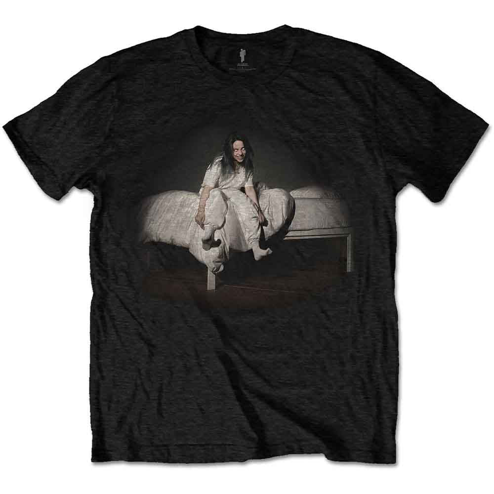 Billie Eilish - Sweet Dreams [T-Shirt] (ONLINE ORDER ONLY)
