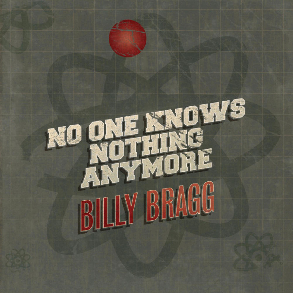 No One Knows Nothing Anymore / Song Of The Iceberg [Vinyl]