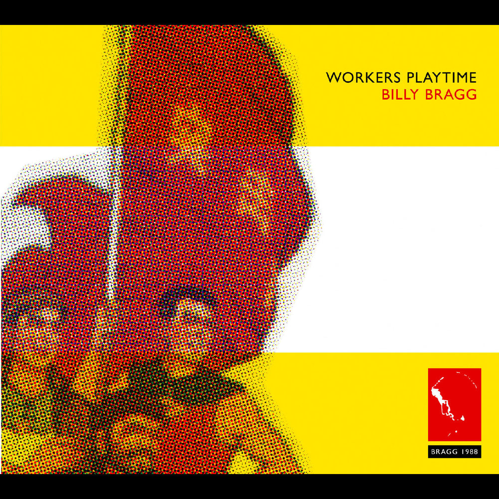 Workers Playtime [CD] (ONLINE ORDER ONLY)