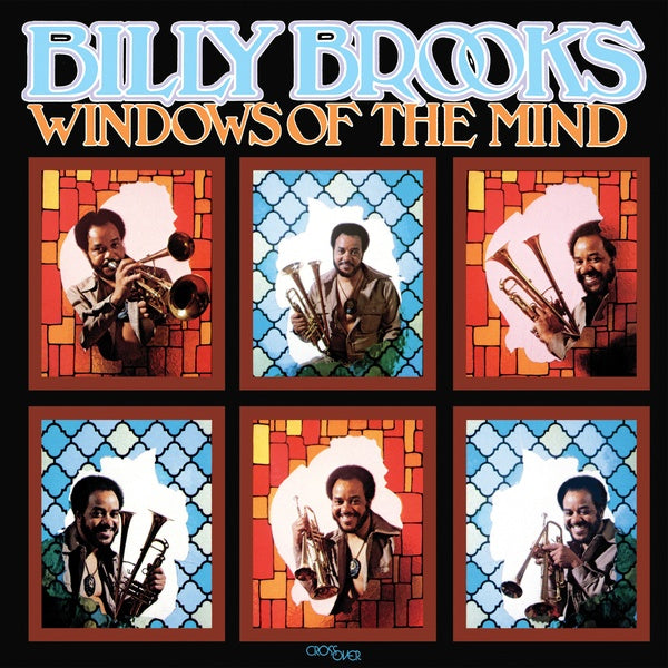 Windows of the Mind [Vinyl]