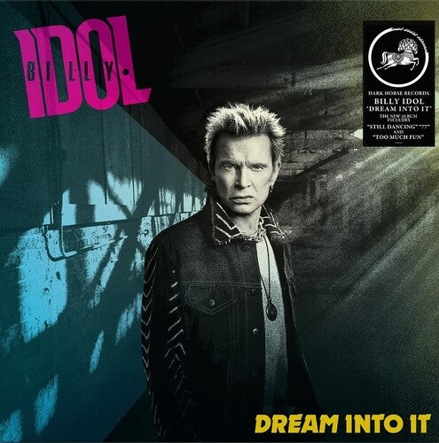 Dream Into It [CD] (ONLINE ORDER ONLY)
