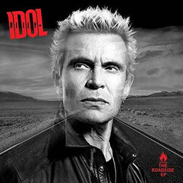 Billy Idol - The Roadside (Extended Play) [Vinyl]