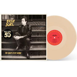 An Innocent Man (Custard Vinyl With 12"x12" Phot Insert) [Vinyl] (ONLINE ORDER ONLY)