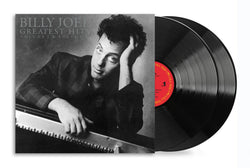 Greatest Hits Volume I & II (2LP) [Vinyl]