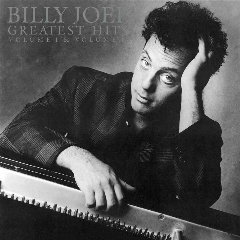 Greatest Hits Volume I & II (2LP) [Vinyl]