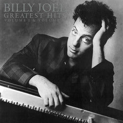 Greatest Hits Volume I & II (2LP) [Vinyl]