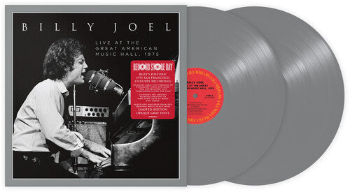Live At The Great American Music Hall - 1975 (RSD 4.22.23) [Vinyl] (ONLINE ORDER ONLY)