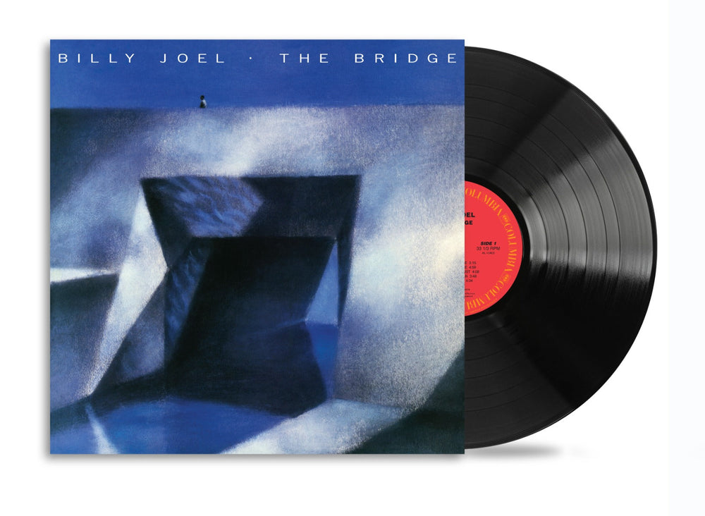 The Bridge [Vinyl]