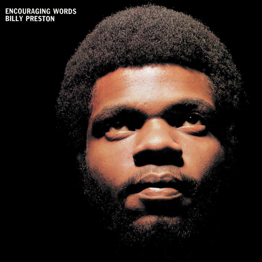 Encouraging Words [Gold LP] [Vinyl]