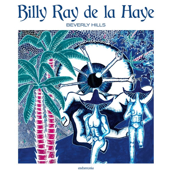 Beverly Hills [Vinyl] (ONLINE ORDER ONLY)