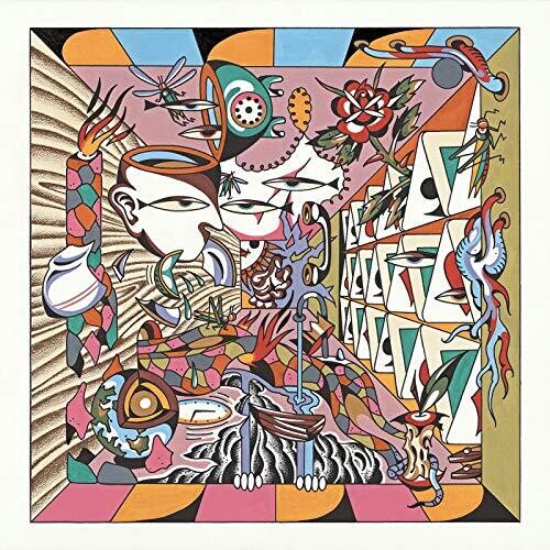 Home (2 Lp's) [Vinyl]
