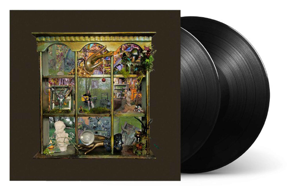 PRE-ORDER Billy Strings - So Much For Goodbyes [2LP] [Vinyl]