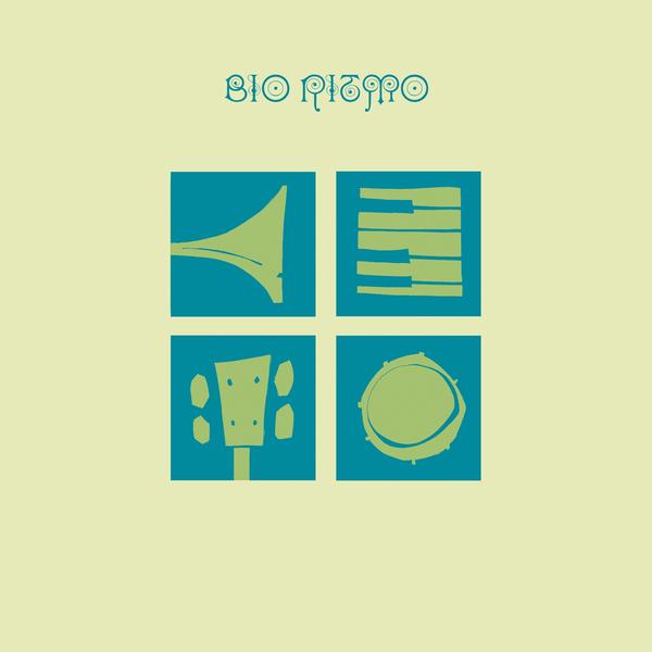BIO RITMO - Bio Ritmo [Vinyl]