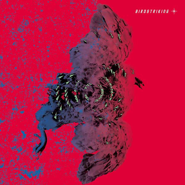 Birdstriking [Vinyl]