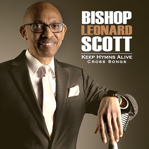 Keep Hymns Alive Cross Songs [CD] (ONLINE ORDER ONLY)