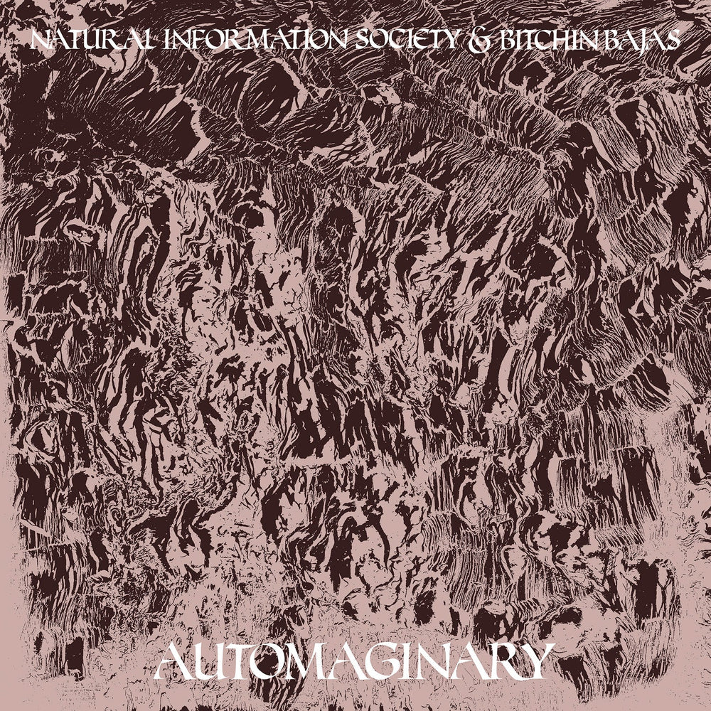 Automaginary [Vinyl] (ONLINE ORDER ONLY)
