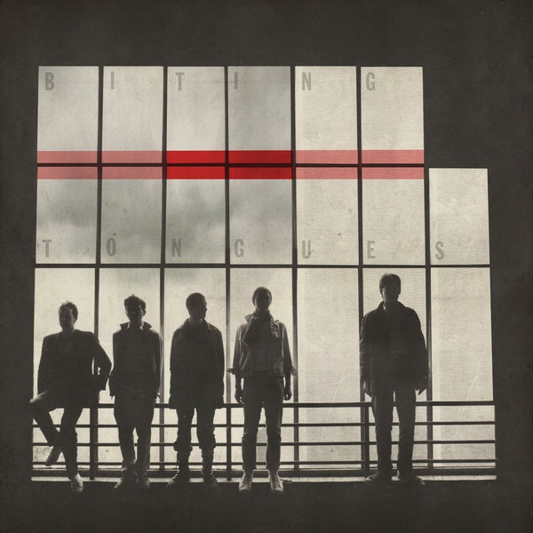 Live It [Vinyl]