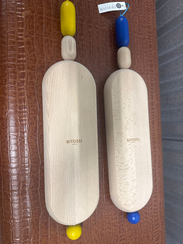 Bitossi Home Bijoux Collection - Cutting Board Set of 2 (Online Order Only)
