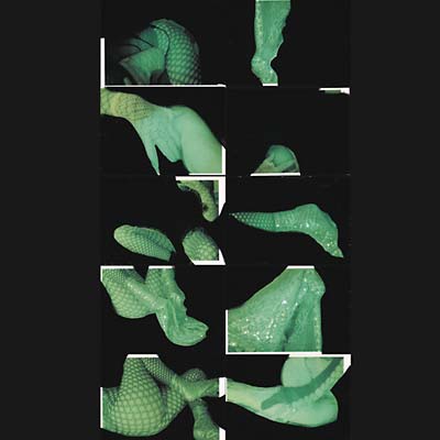 Goda Nott [Vinyl]