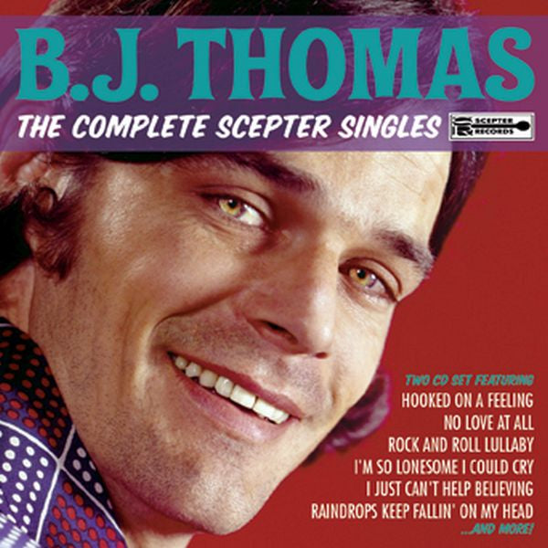The Complete Scepter Singles (2-CD Set) [CD]