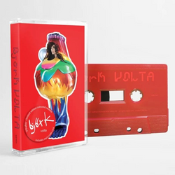 Volta (Limited Edition) (Cassette) [Cassette] (ONLINE ORDER ONLY)