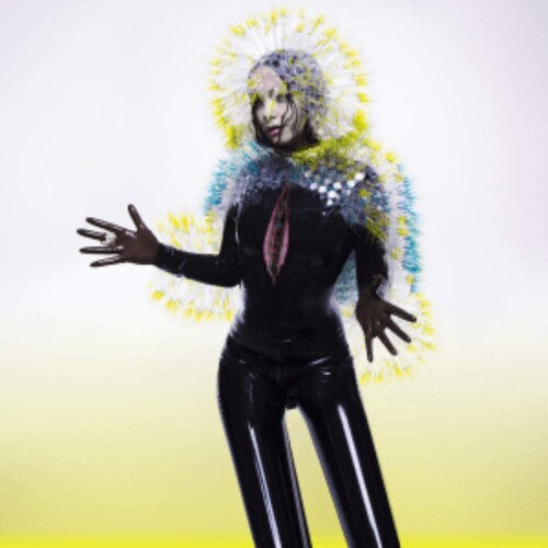 Bjork - Vulnicura [Vinyl] (ONLINE ORDER ONLY)