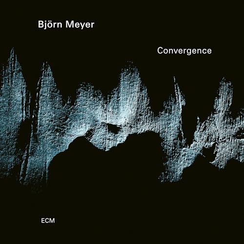 Convergence [CD]