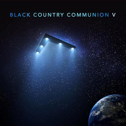 Black Country Communion - V [CD] (ONLINE ORDER ONLY)