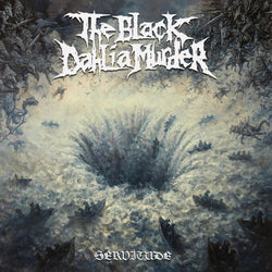 The Black Dahlia Murder - Servitude (Indie Retail Exclusive) [Vinyl]