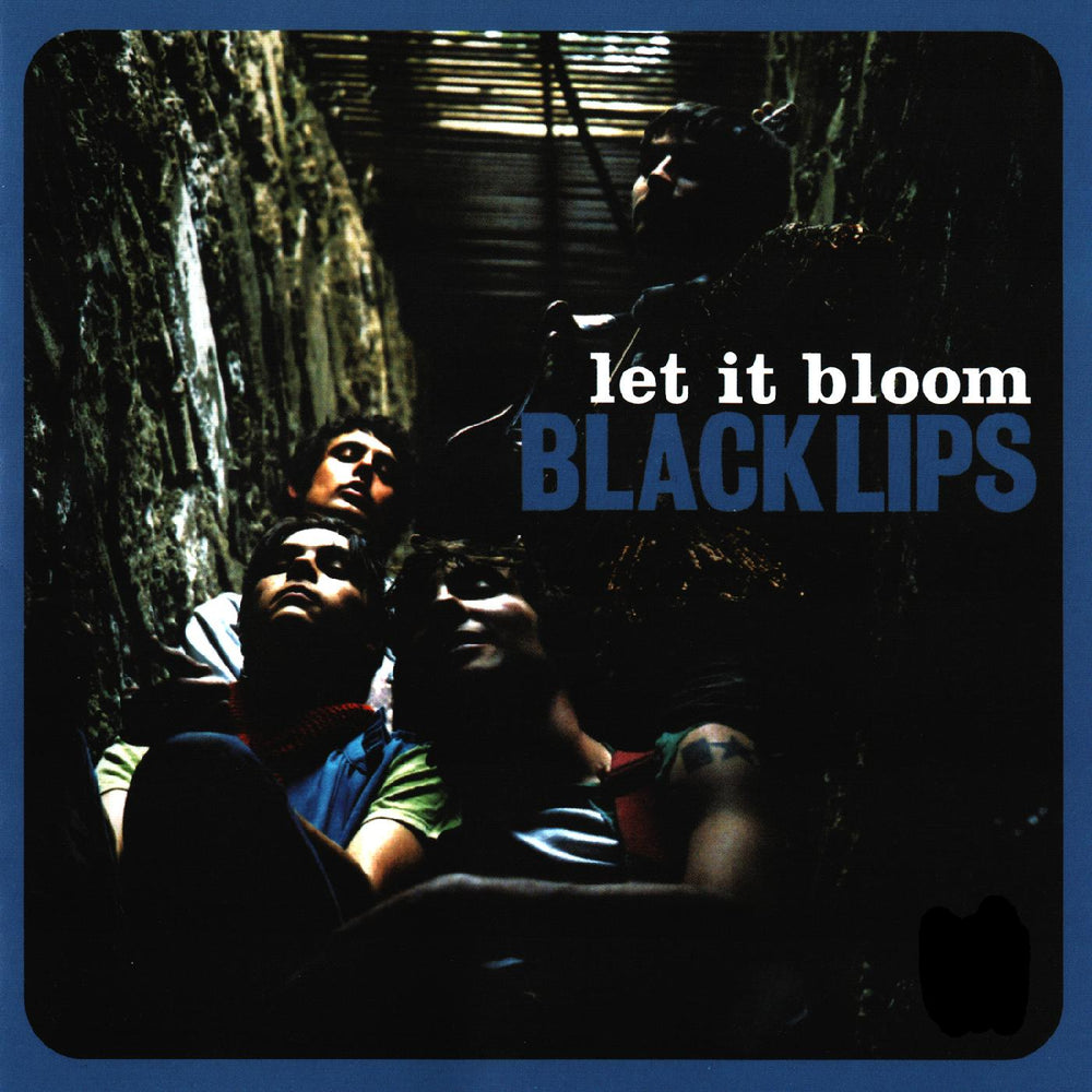 Let it Bloom [Vinyl]
