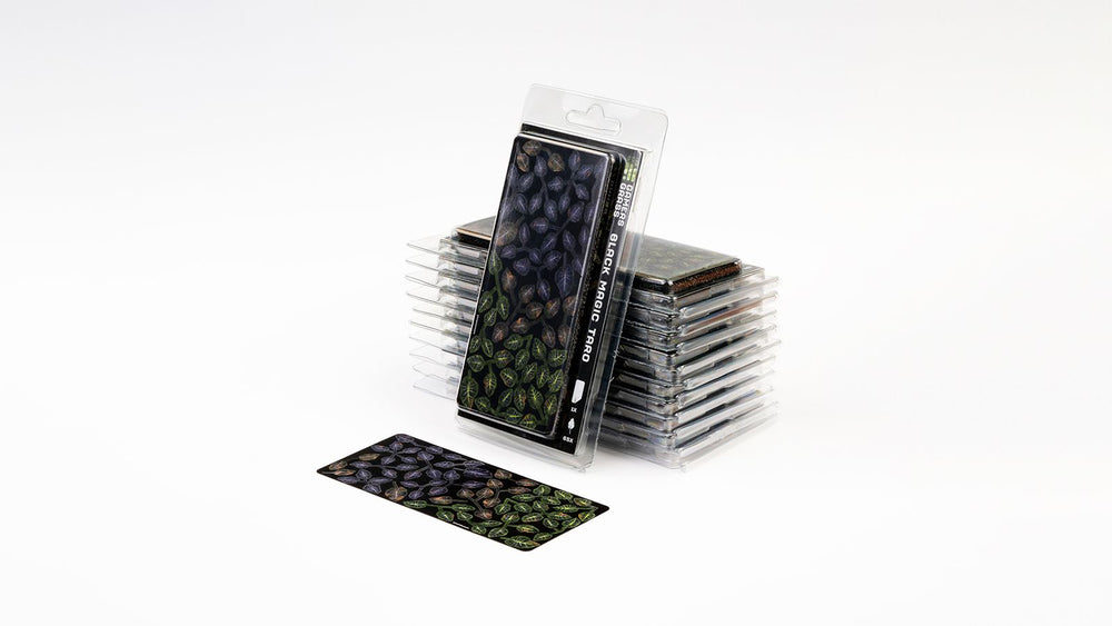 Gamers Grass | Laser Plants | Black Magic Taro (ONLINE ORDER ONLY)