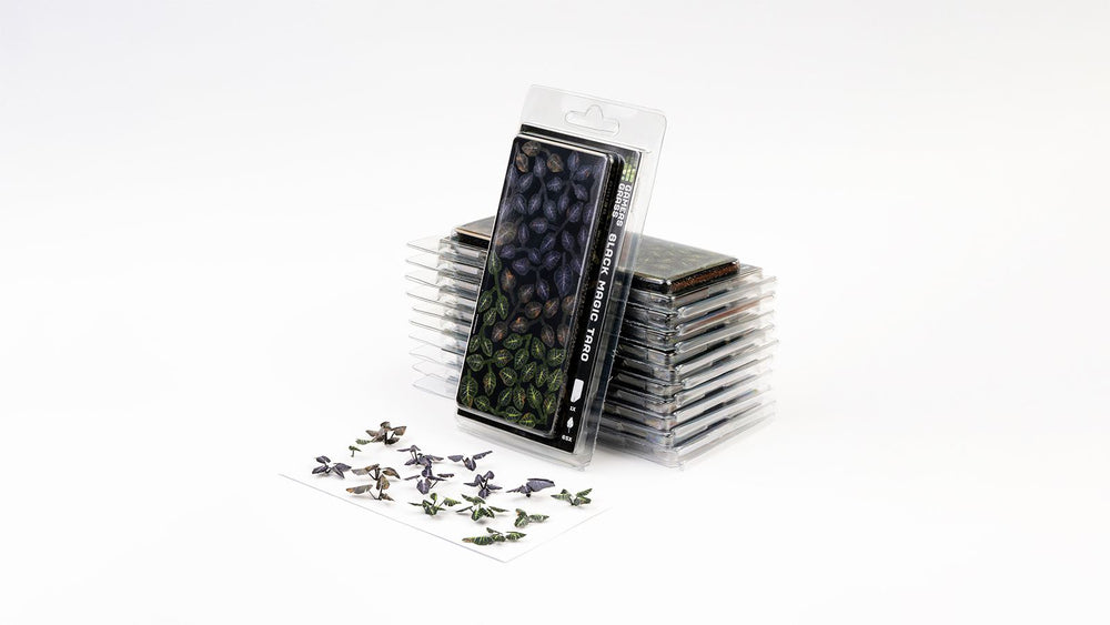 Gamers Grass | Laser Plants | Black Magic Taro (ONLINE ORDER ONLY)