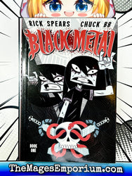 Black Metal Vol 1 (Online Order Only)