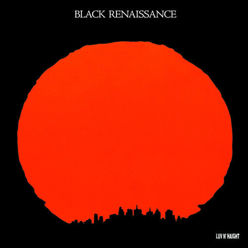 Black Renaissance - Body Mind & Spirit (RSD 4.22.23) [Vinyl]
