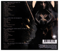 Live To Die [Import] (4 Cd's) [CD] (ONLINE ORDER ONLY)