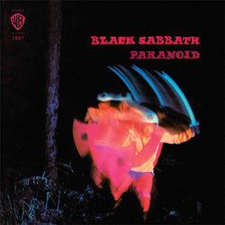 Black Sabbath - Paranoid (Deluxe Edition, 180 Gram Vinyl) (2 Lp's) [Vinyl]