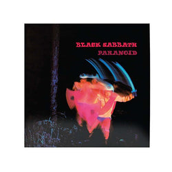 Paranoid (Hi-Fi)(Unnumbered) (Brick & Mortar Exclusive) [Vinyl]